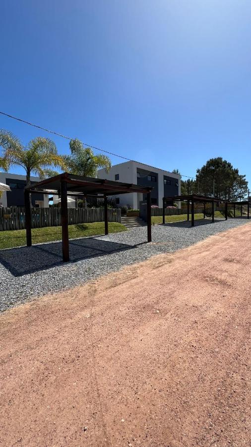 Вилла El Diablo Chic - Style House Пунта-дель-Дьябло Экстерьер фото