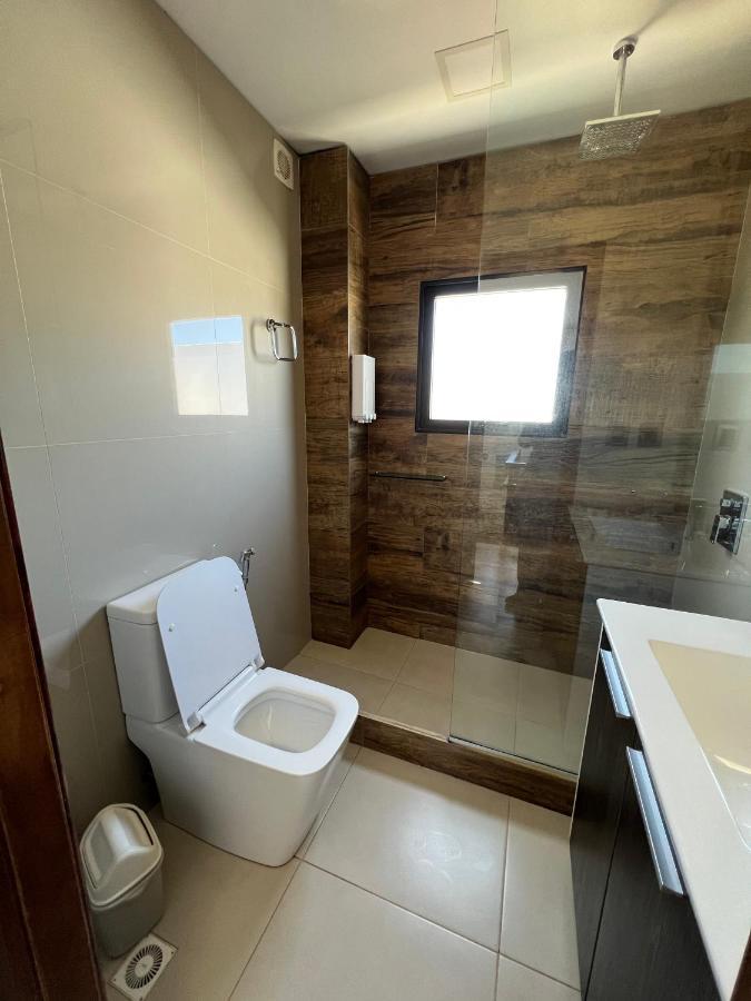 Вилла El Diablo Chic - Style House Пунта-дель-Дьябло Экстерьер фото